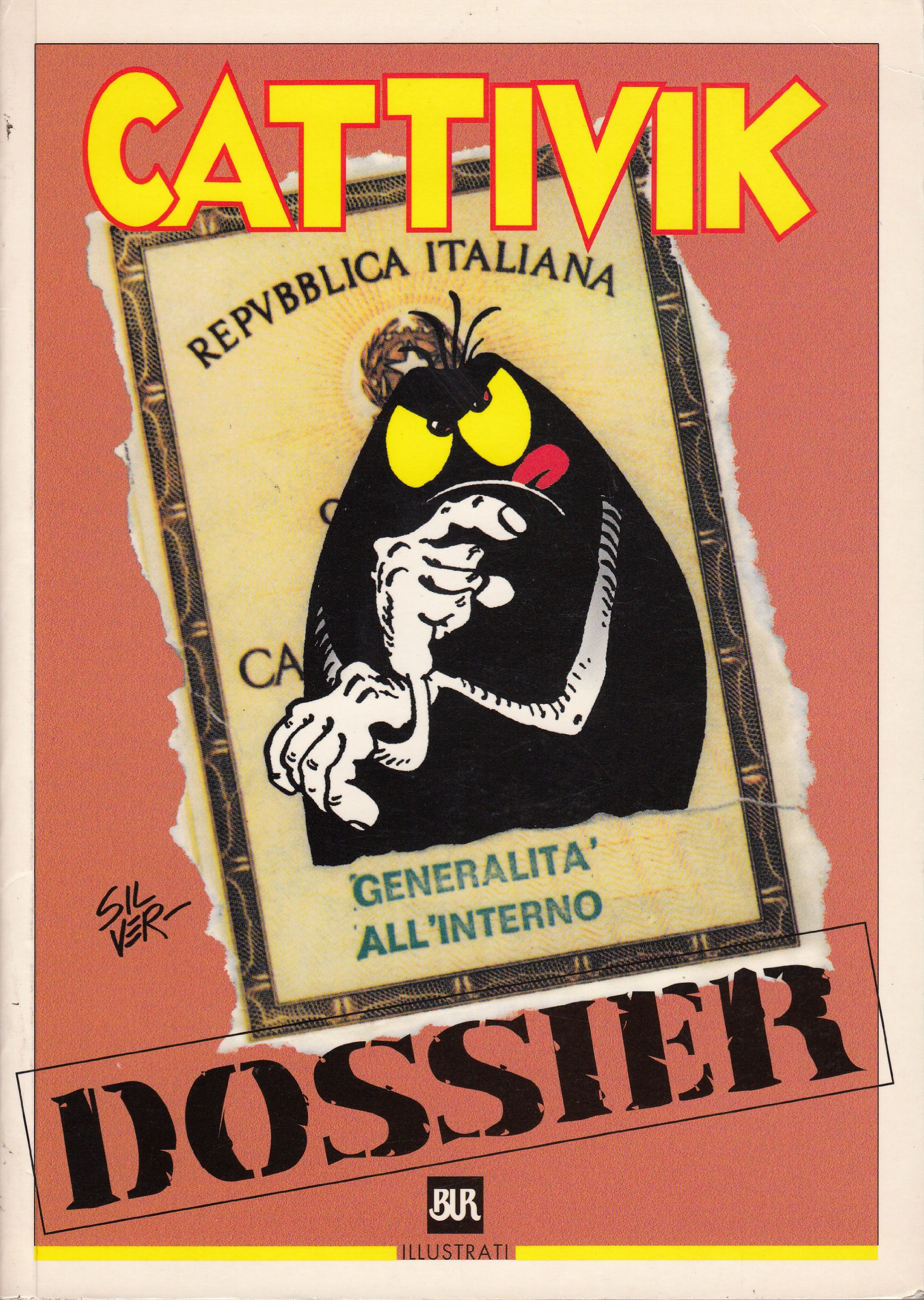 Dossier