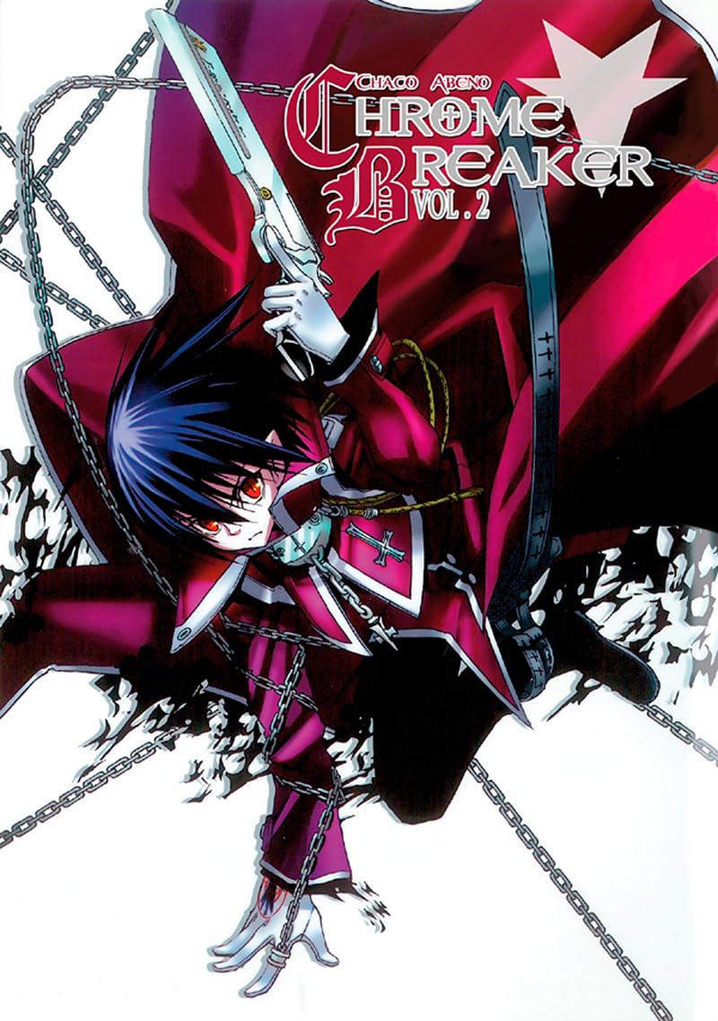 Chrome Breaker