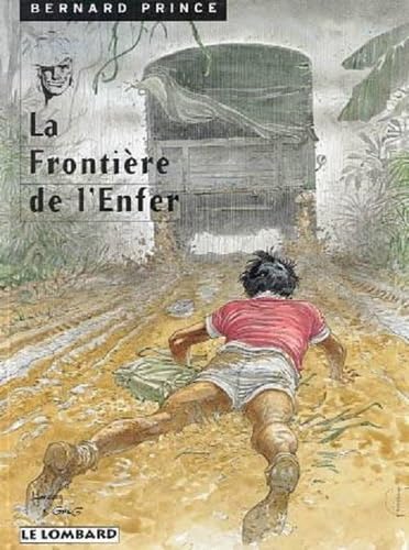 La Frontière de l'enfer