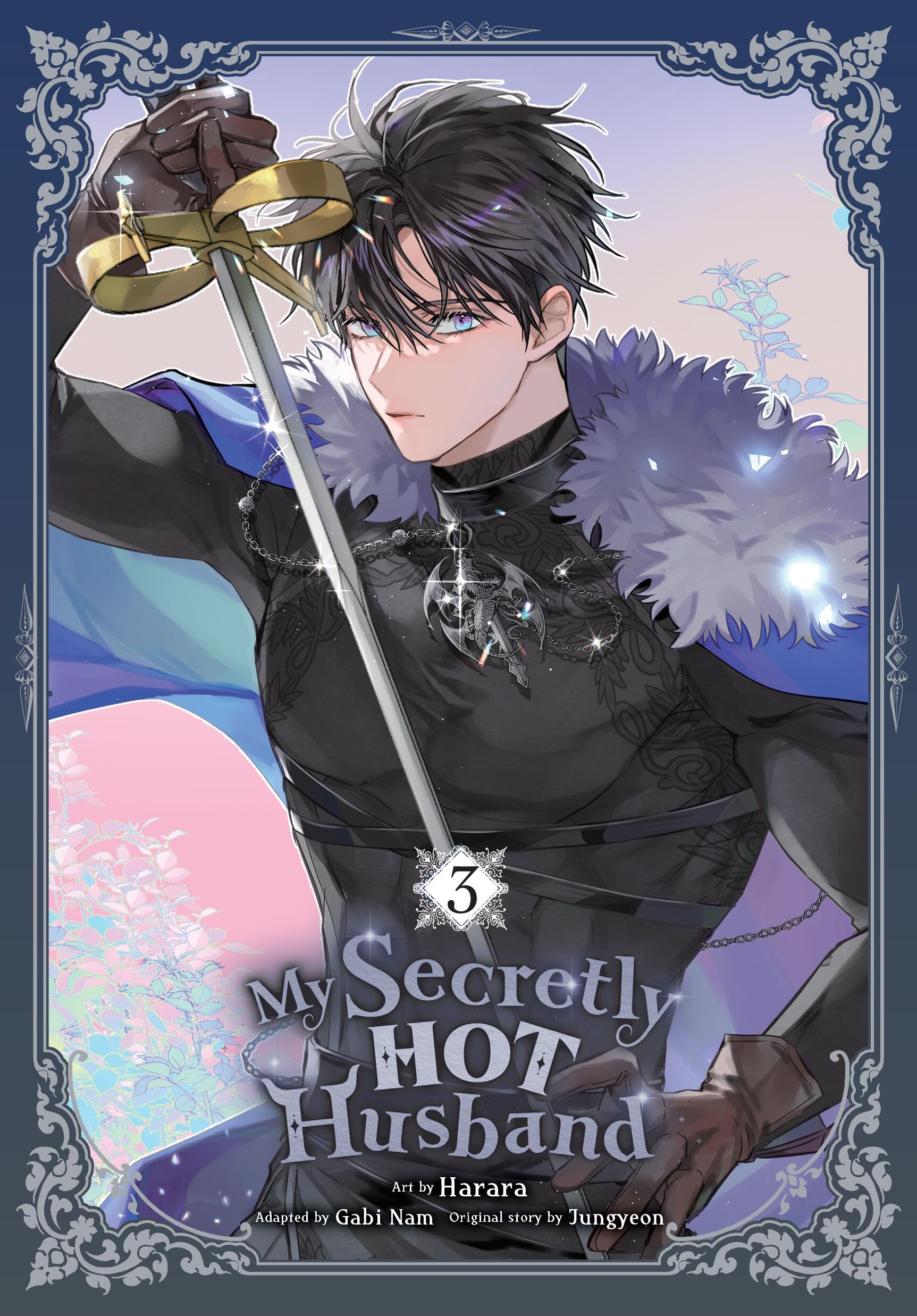 My Secretly Hot Husband