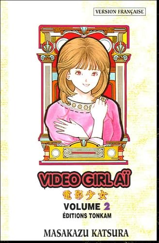 Univers Video Girl Aï
