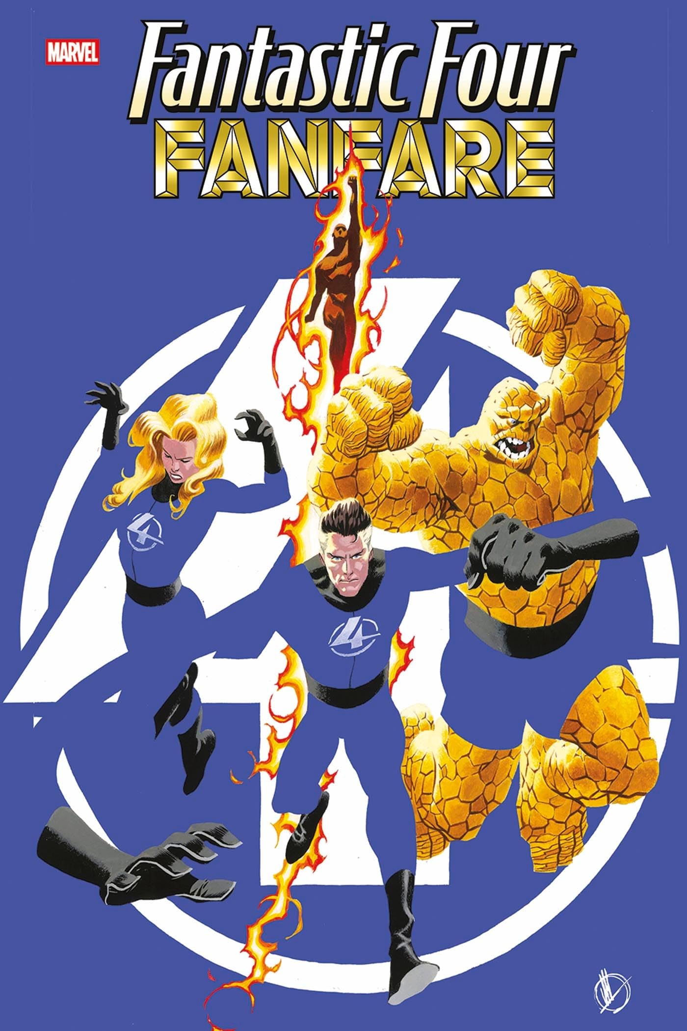 Fanfare