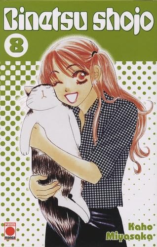Binetsu shojo