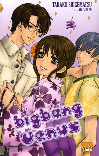 Big Bang Vénus