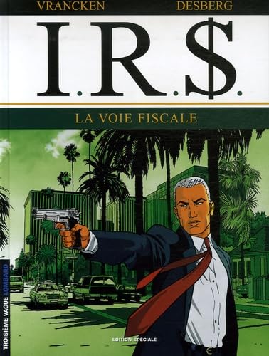 I.R.S
