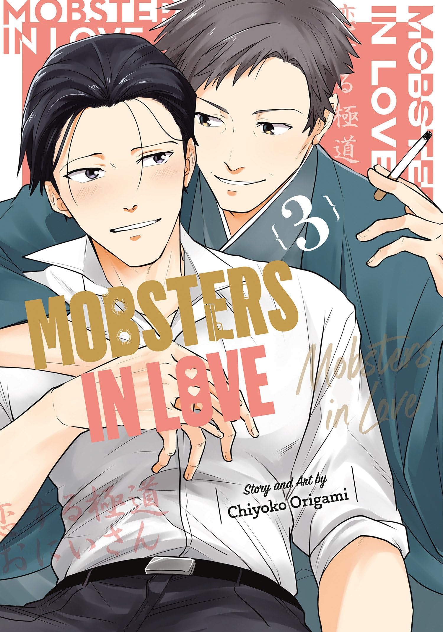 Mobsters in Love