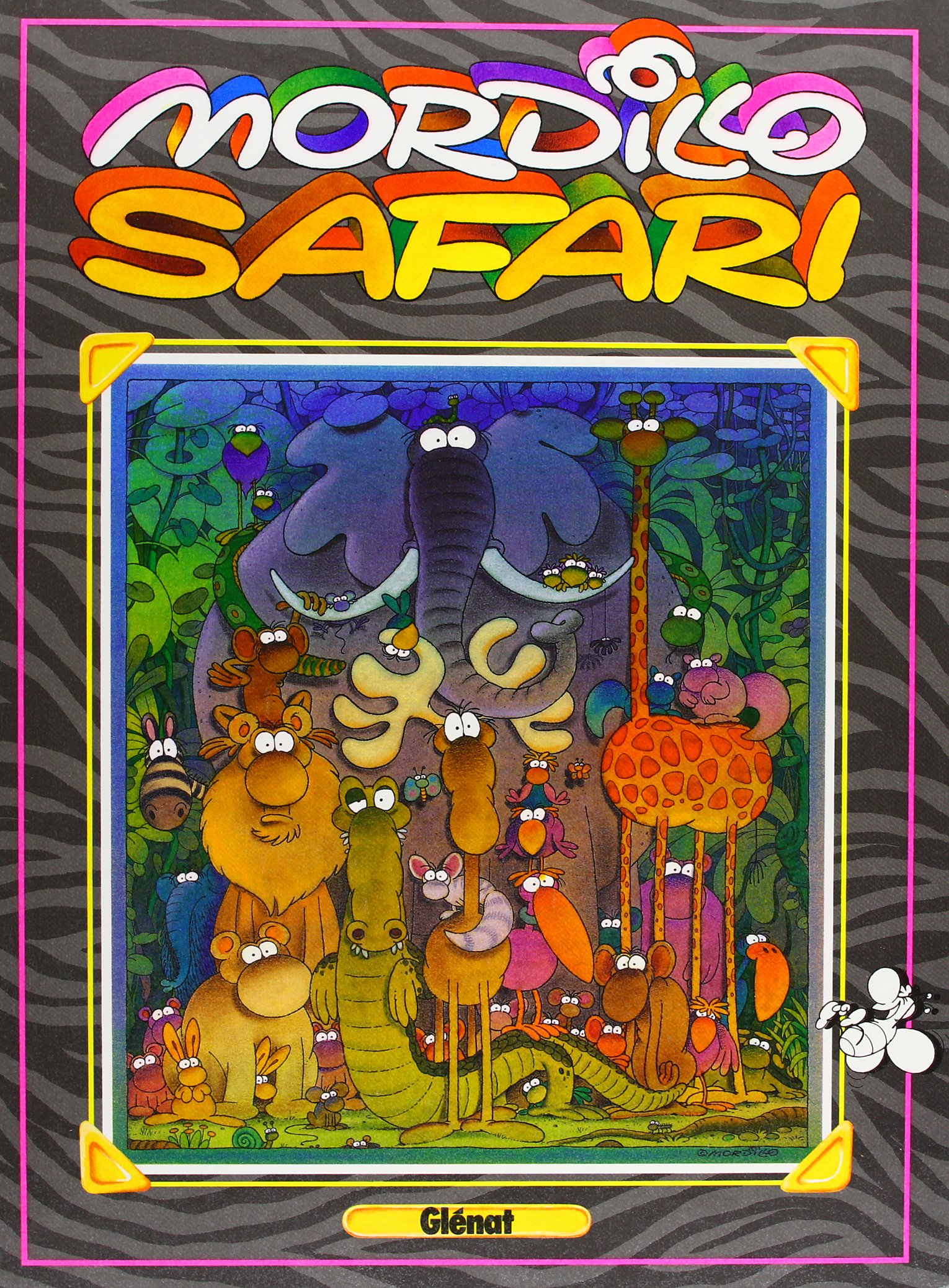 Safari