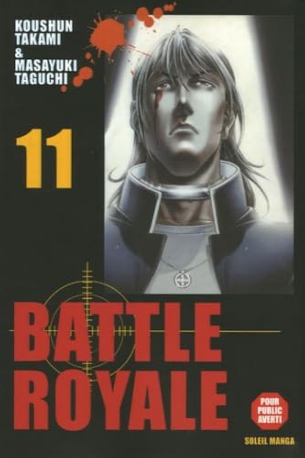 Battle Royale