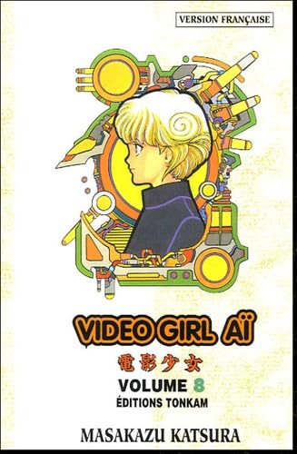 Video Girl Ai - Jump