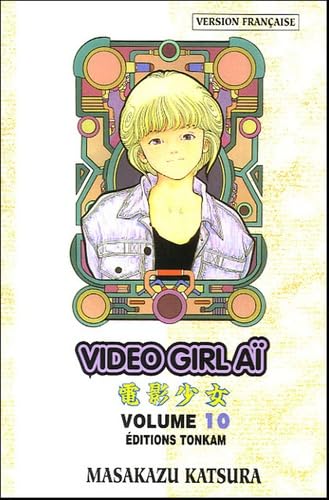 Video Girl Ai - Jump