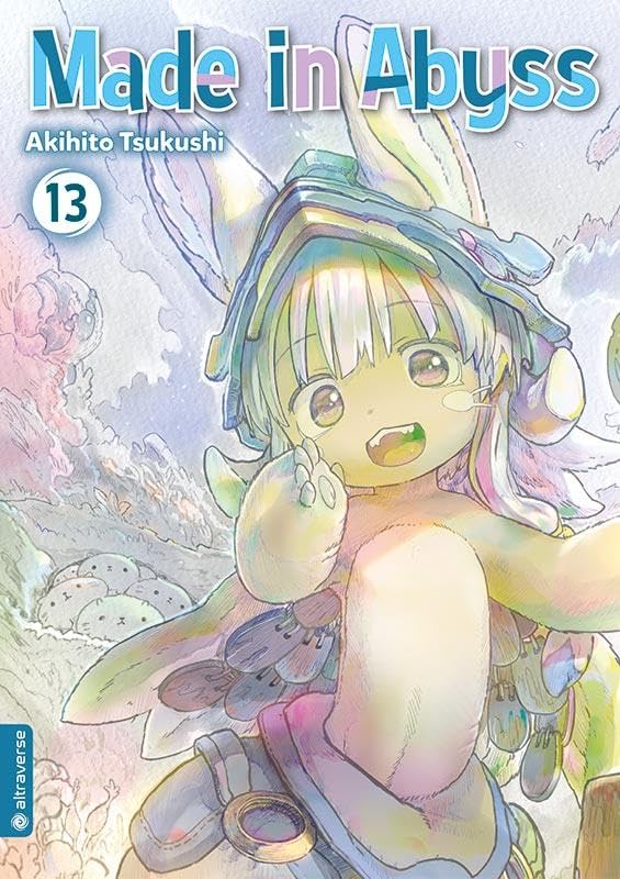 Made in Abyss