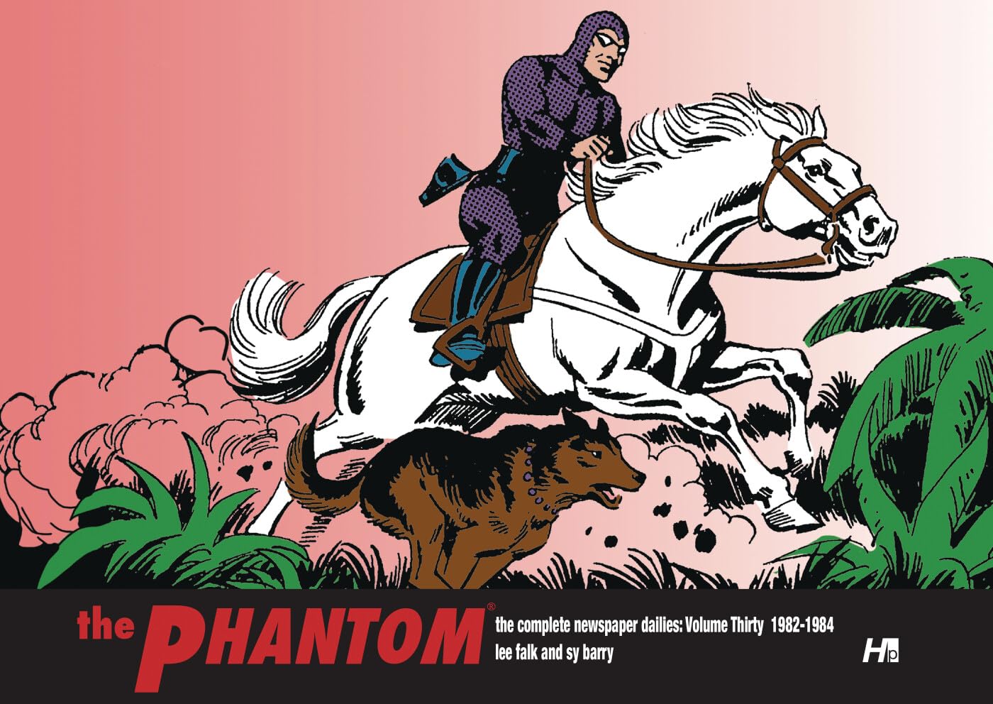 Univers The Phantom