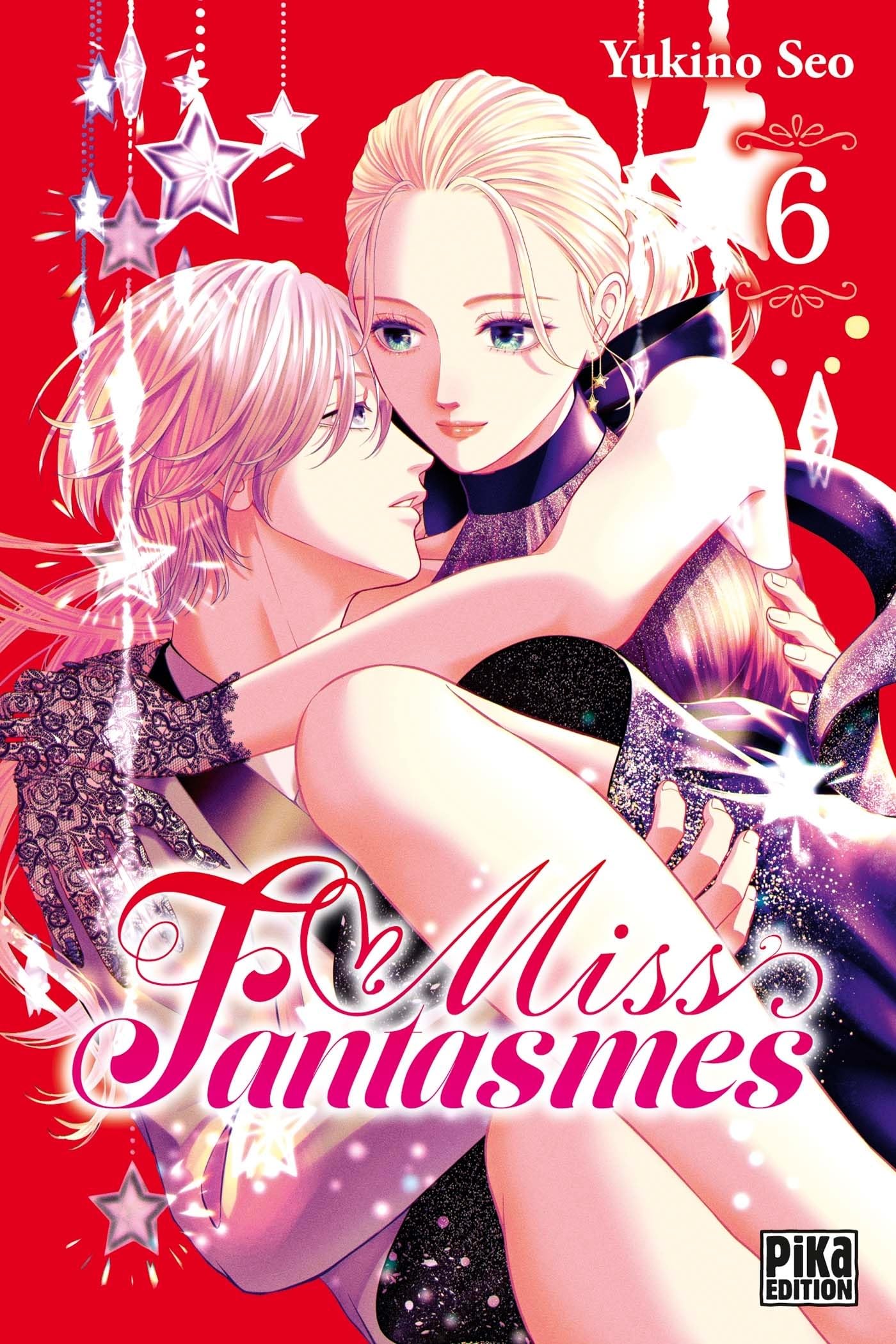 Miss Fantasmes