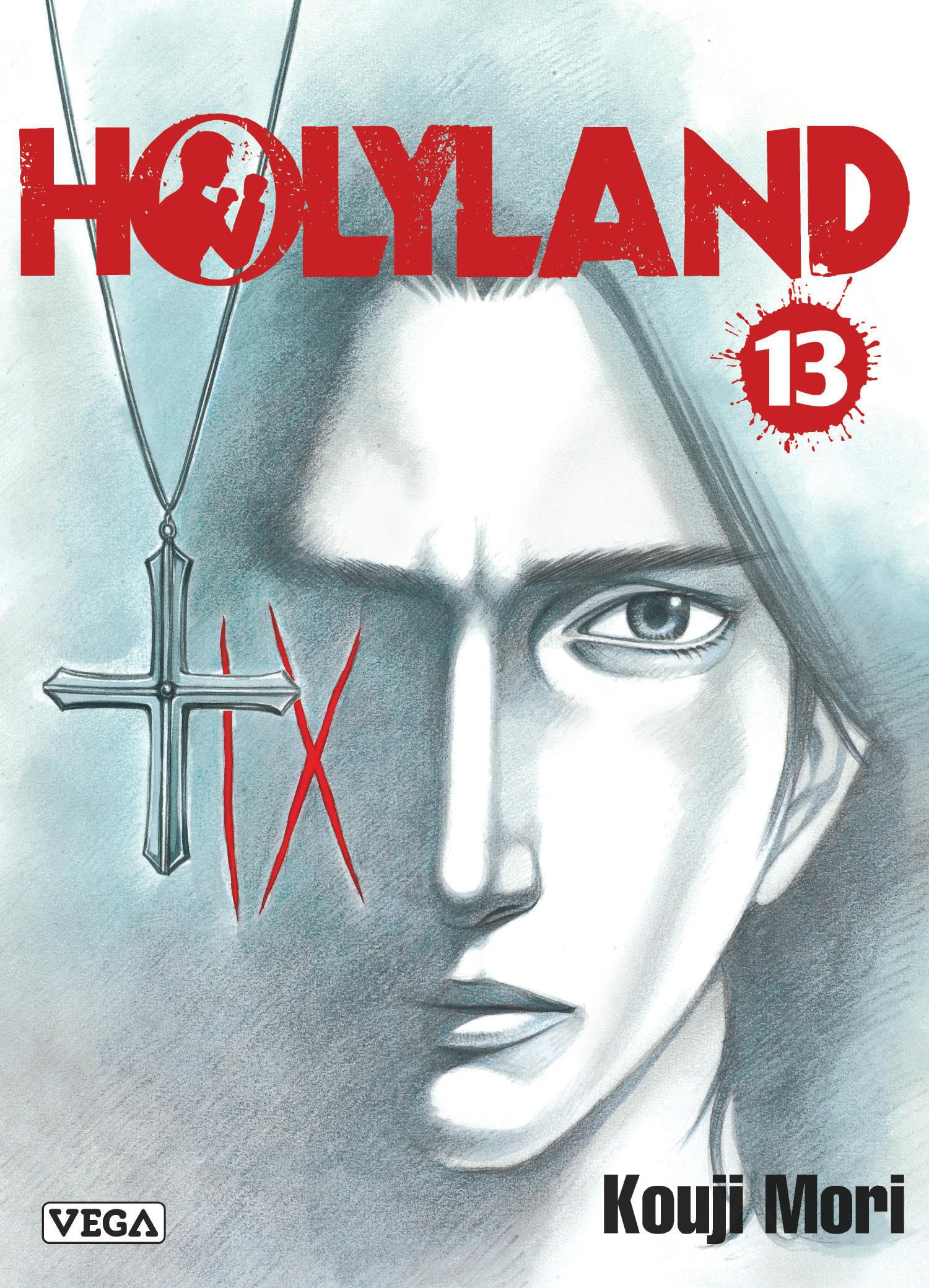 Holyland