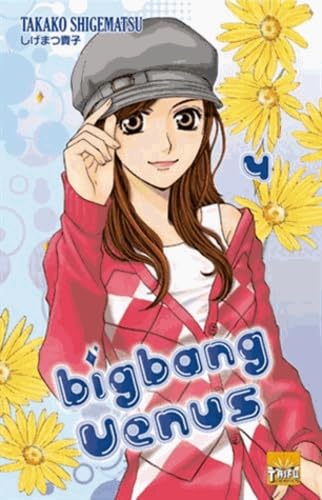 Big Bang Vénus