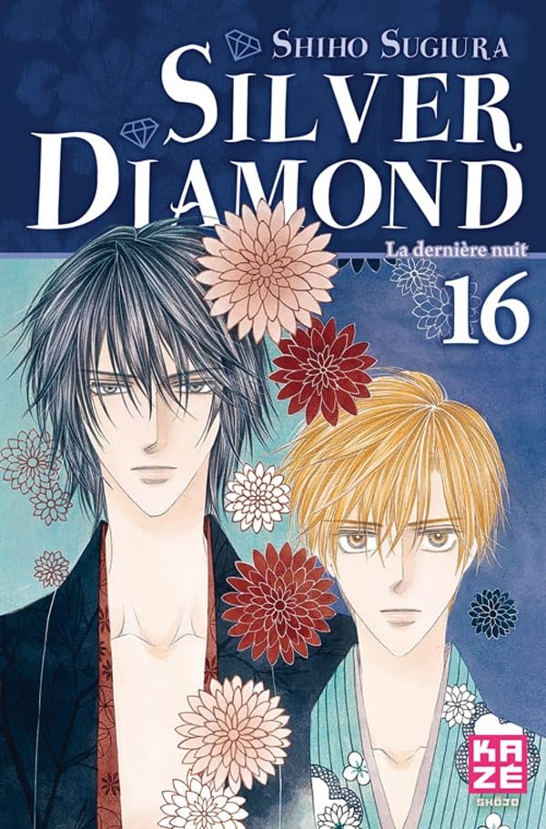Silver Diamond