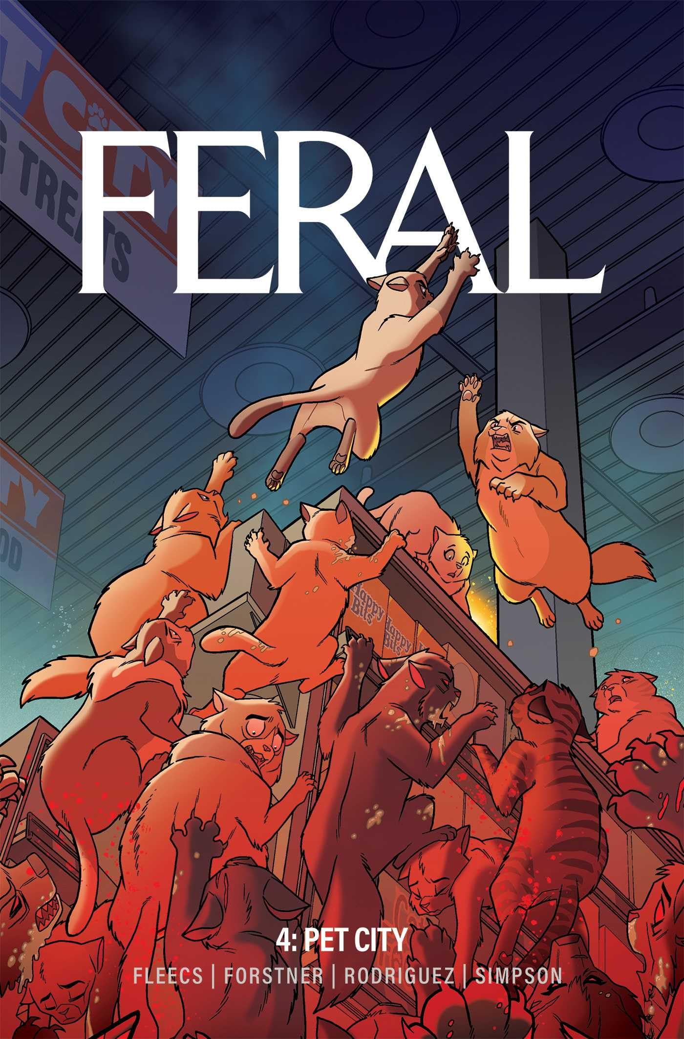 Feral