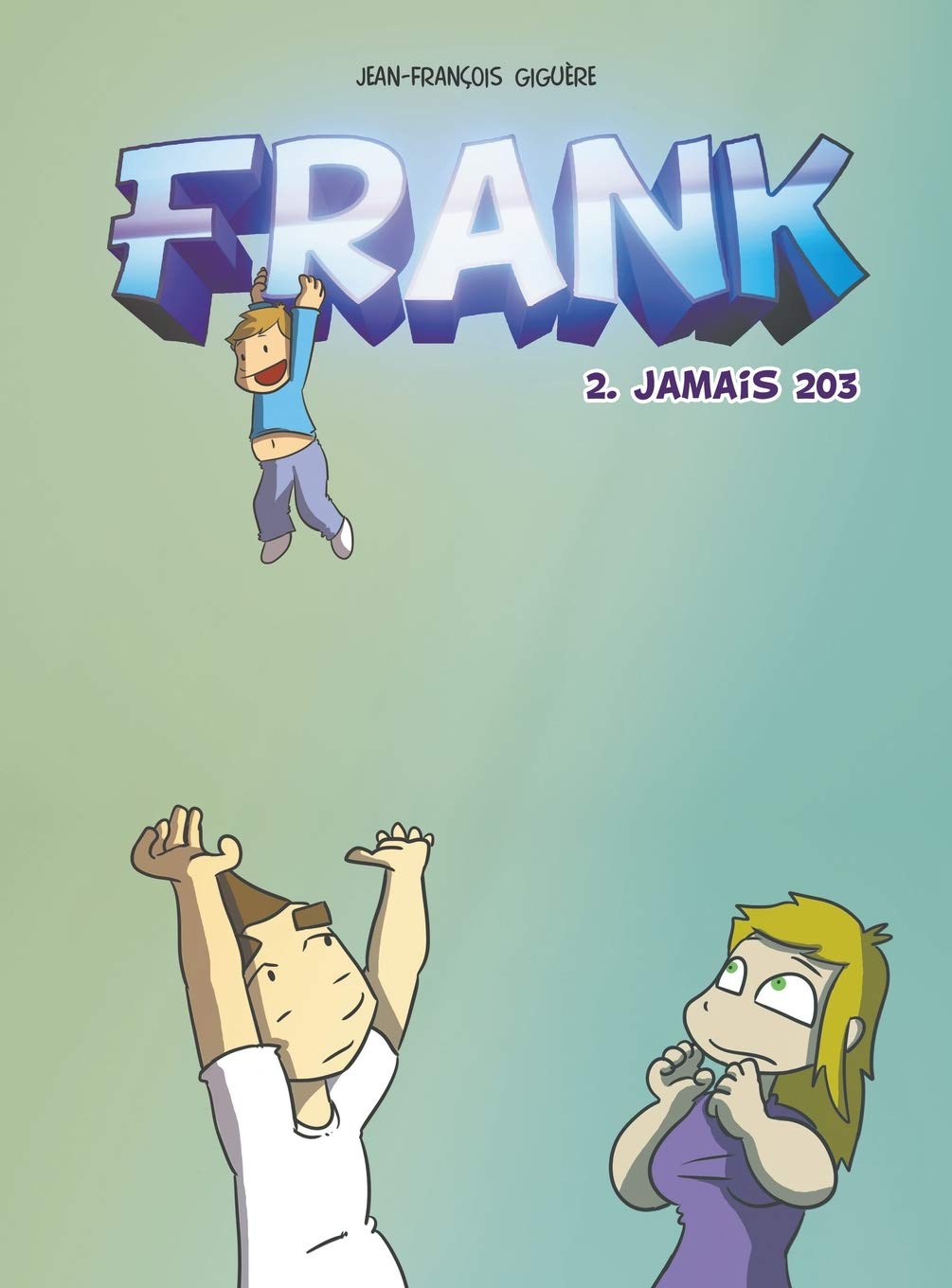 Univers Frank