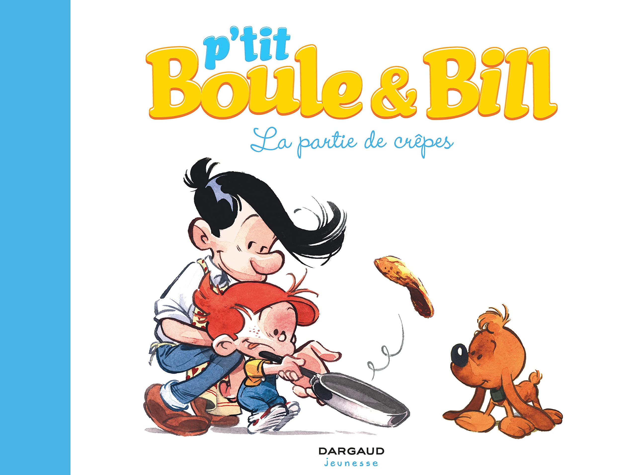 Univers Boule & Bill