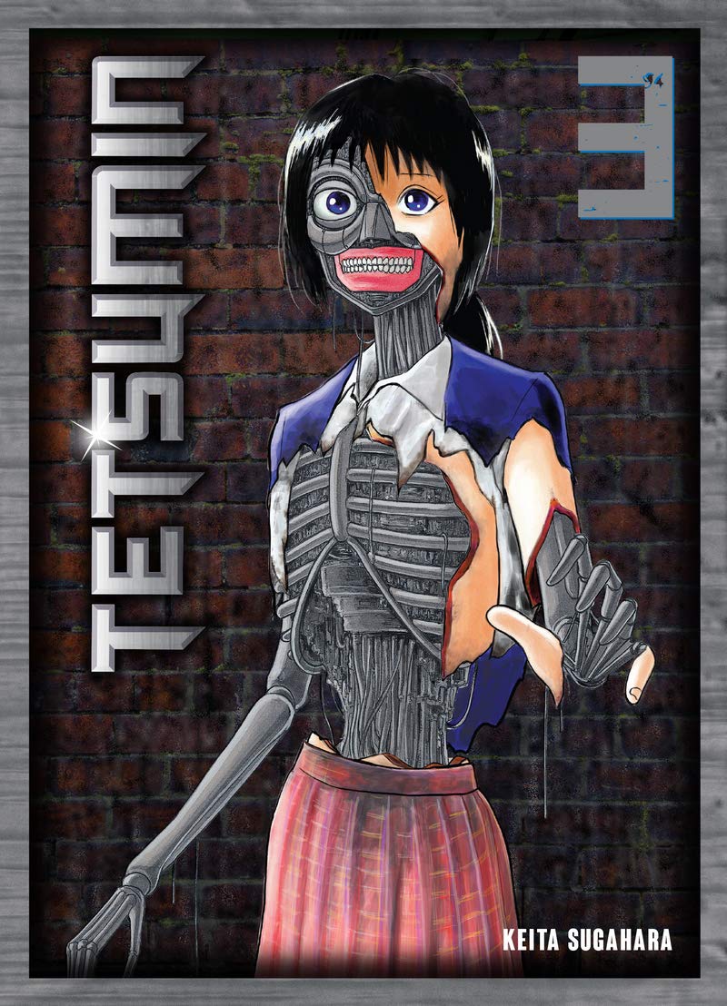 Tetsumin