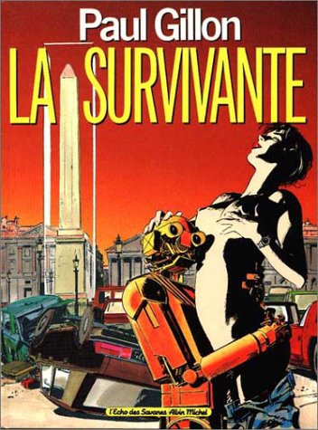 La survivante