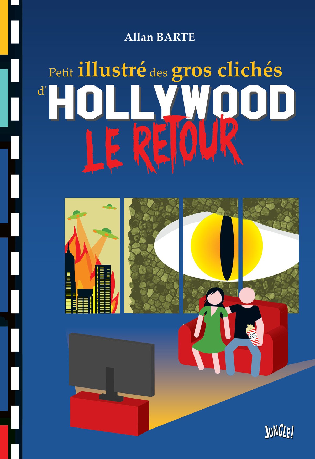Le retour