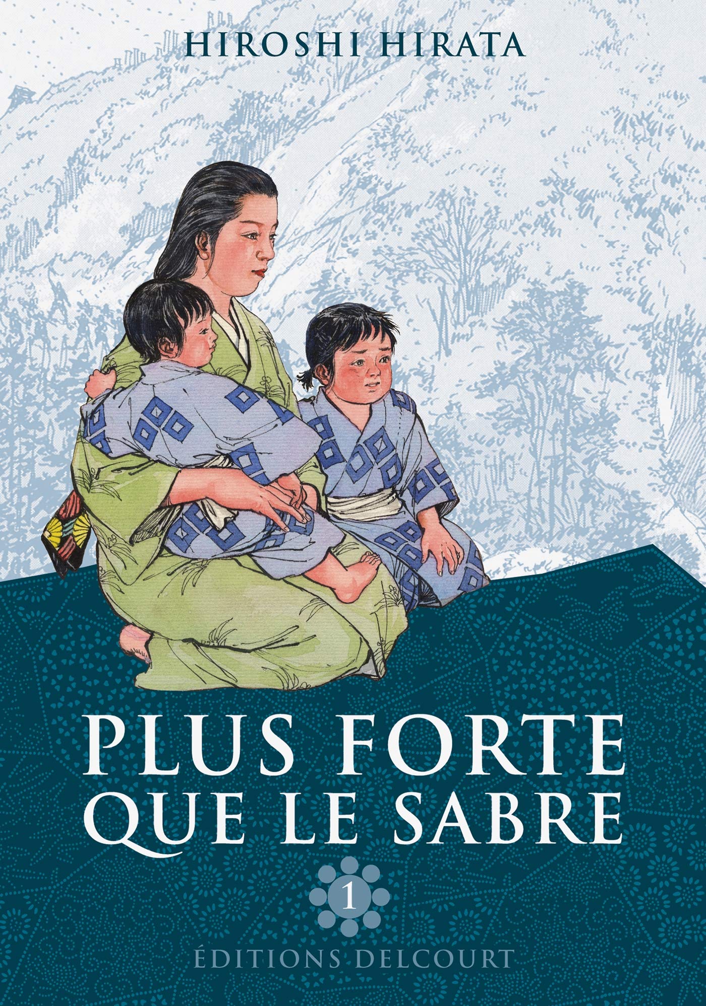 Plus forte que le sabre