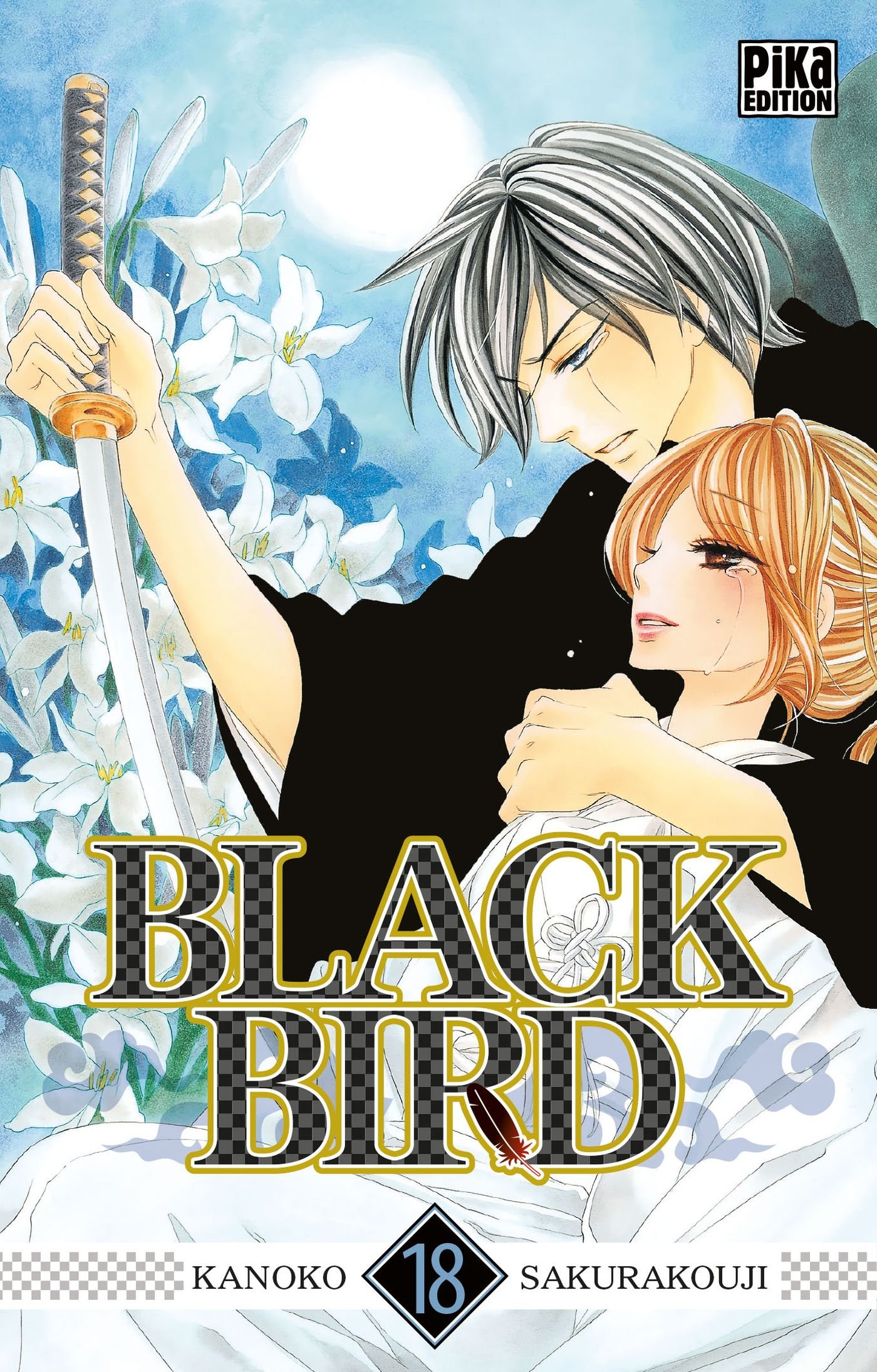Black Bird