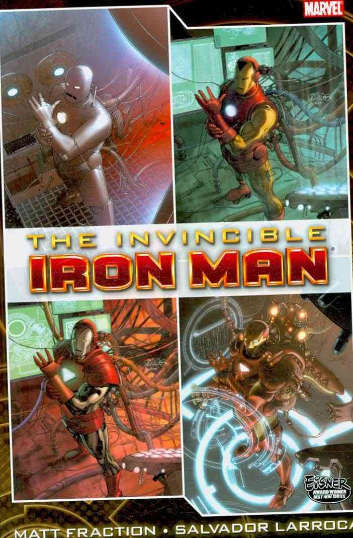 Volume 1