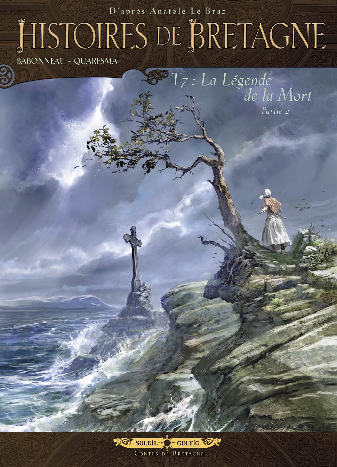 La Légende de la mort - Partie 2