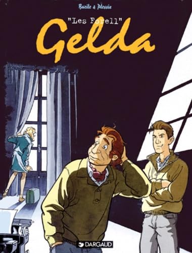 Gelda