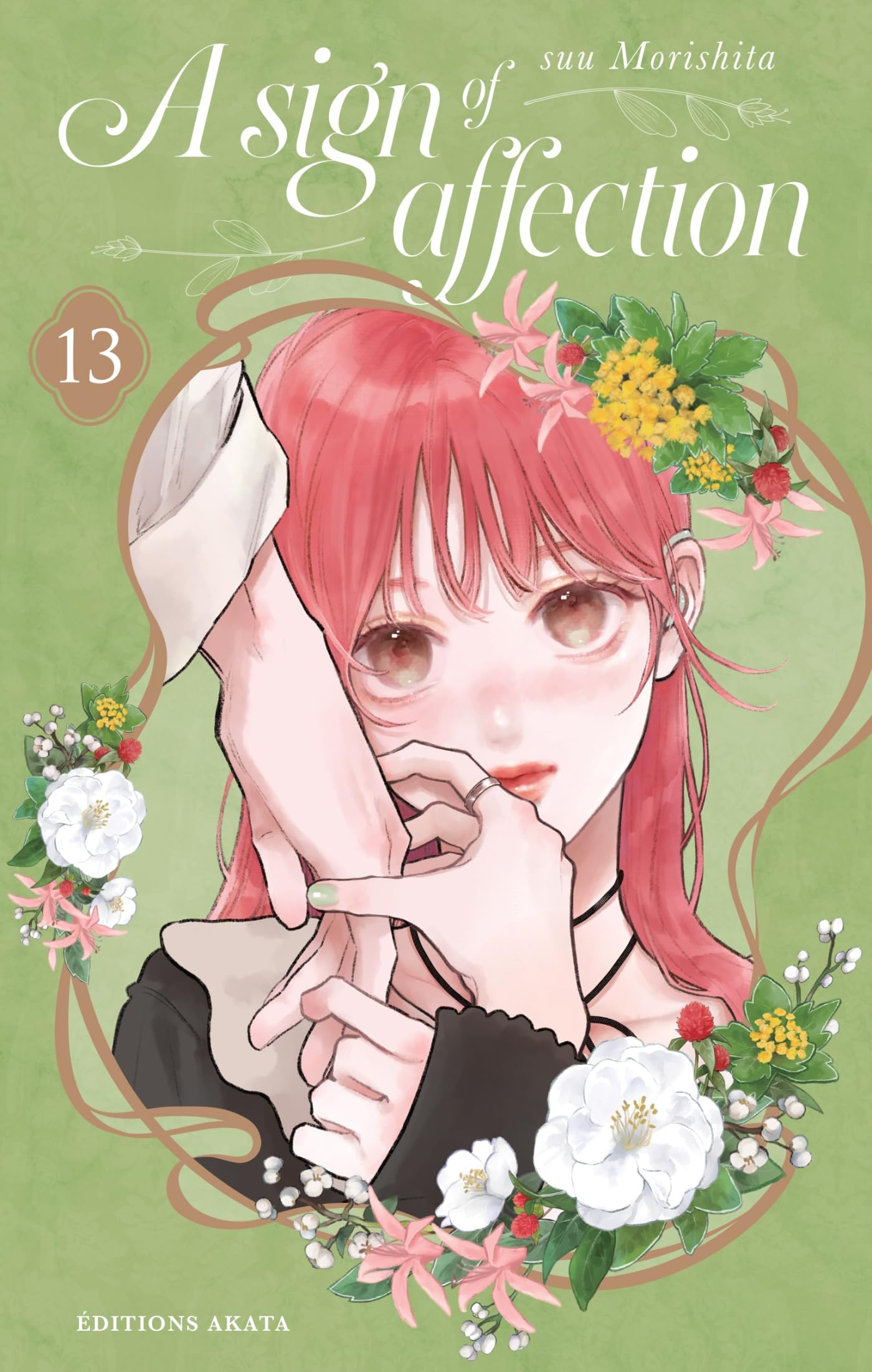 A Sign of Affection