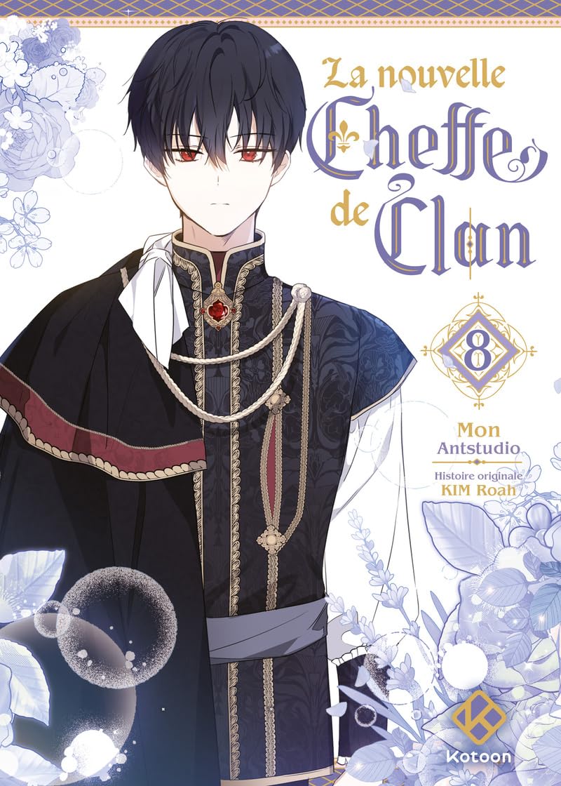 La Nouvelle Cheffe de clan
