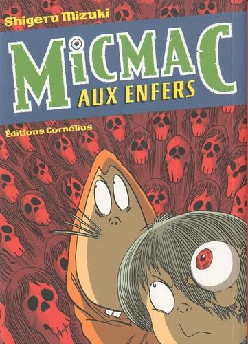 MicMac aux enfers