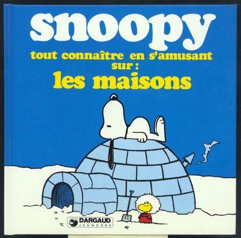 LES MAISONS