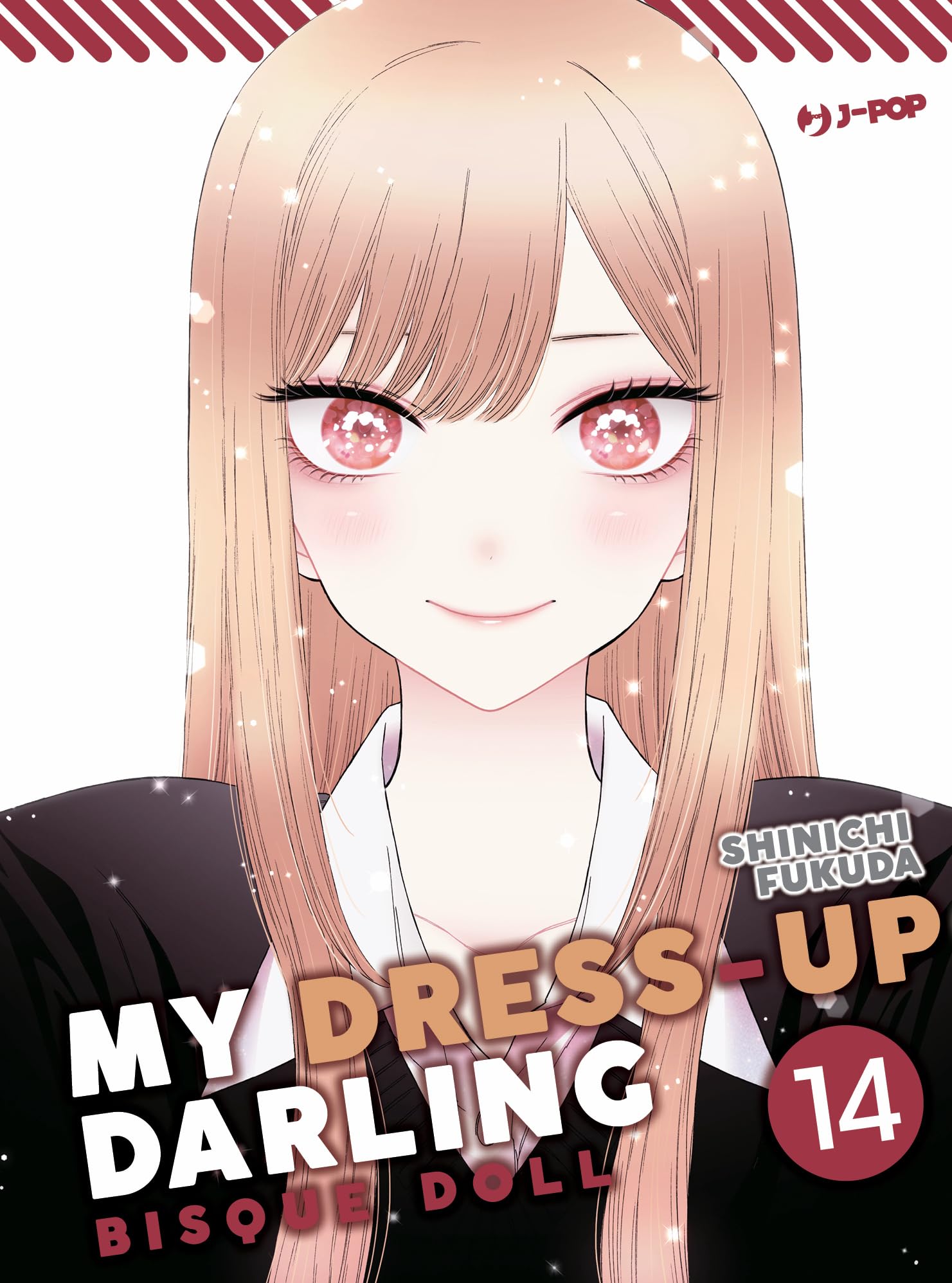 My dress up darling. Bisque doll