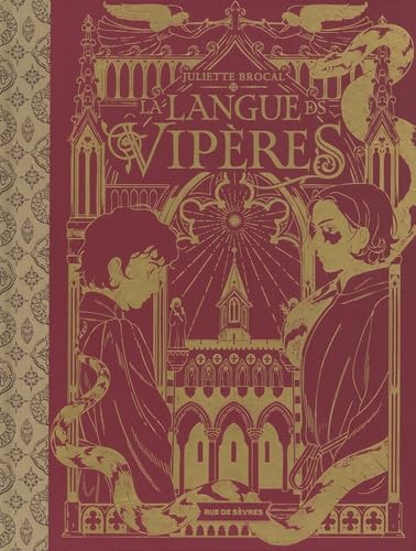 La Langue des vipères | Collector