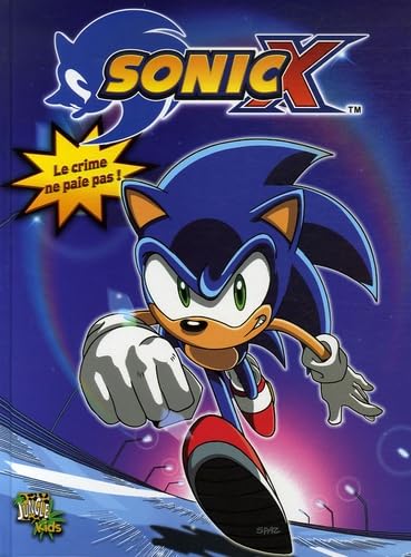 Univers Sonic