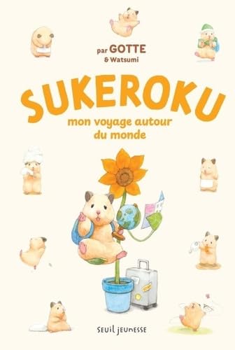 Mon voyage autour du monde