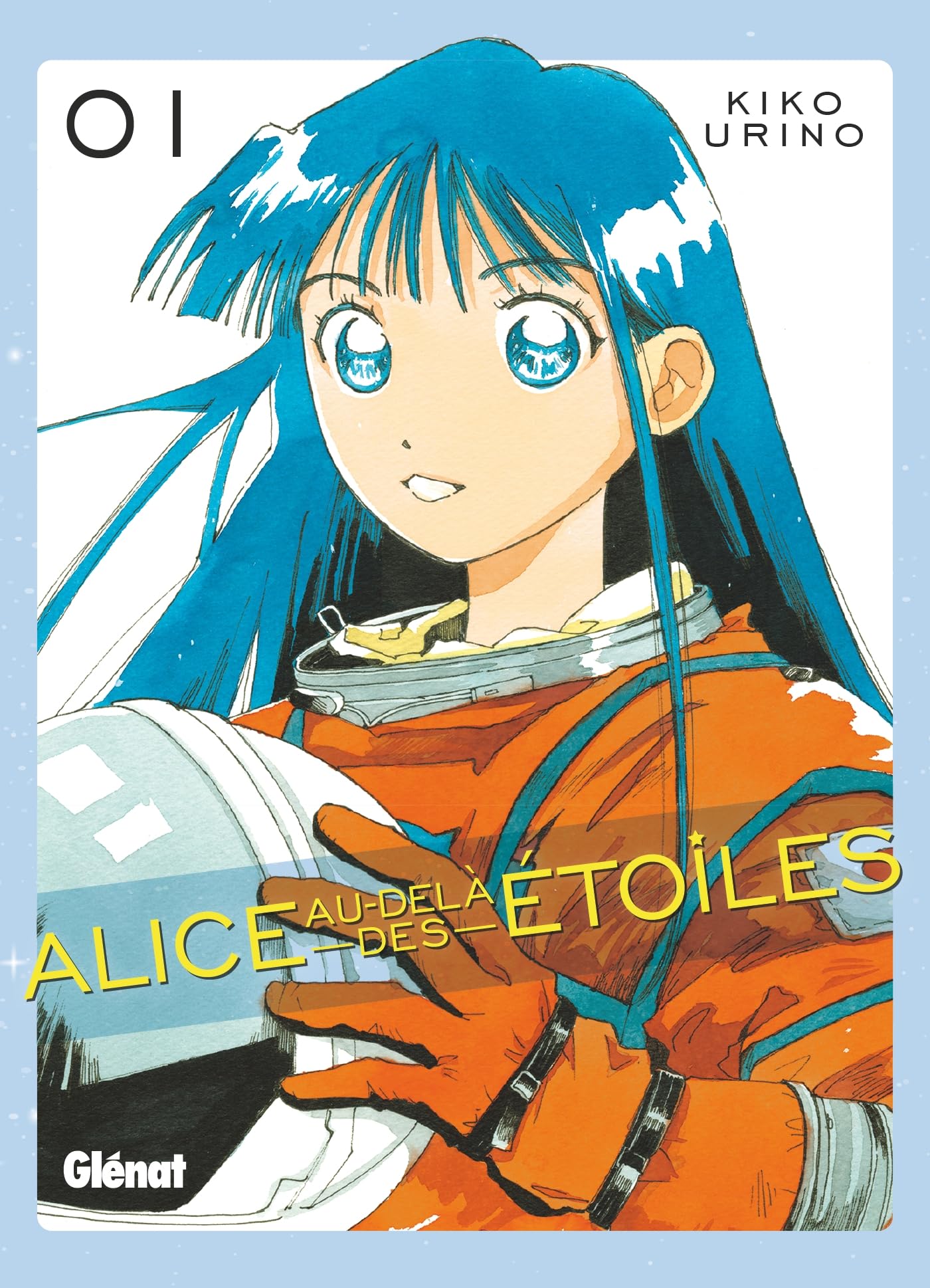 Alice au-delà des étoiles