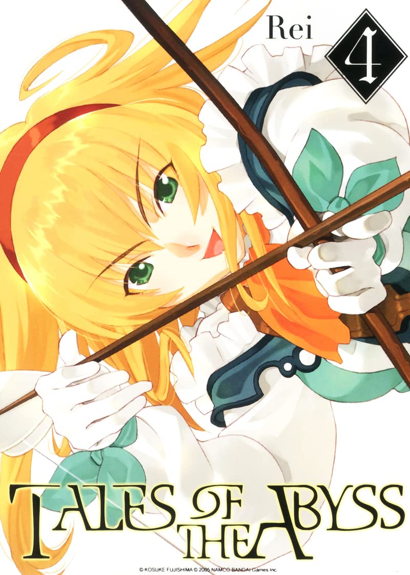 Tales of the Abyss
