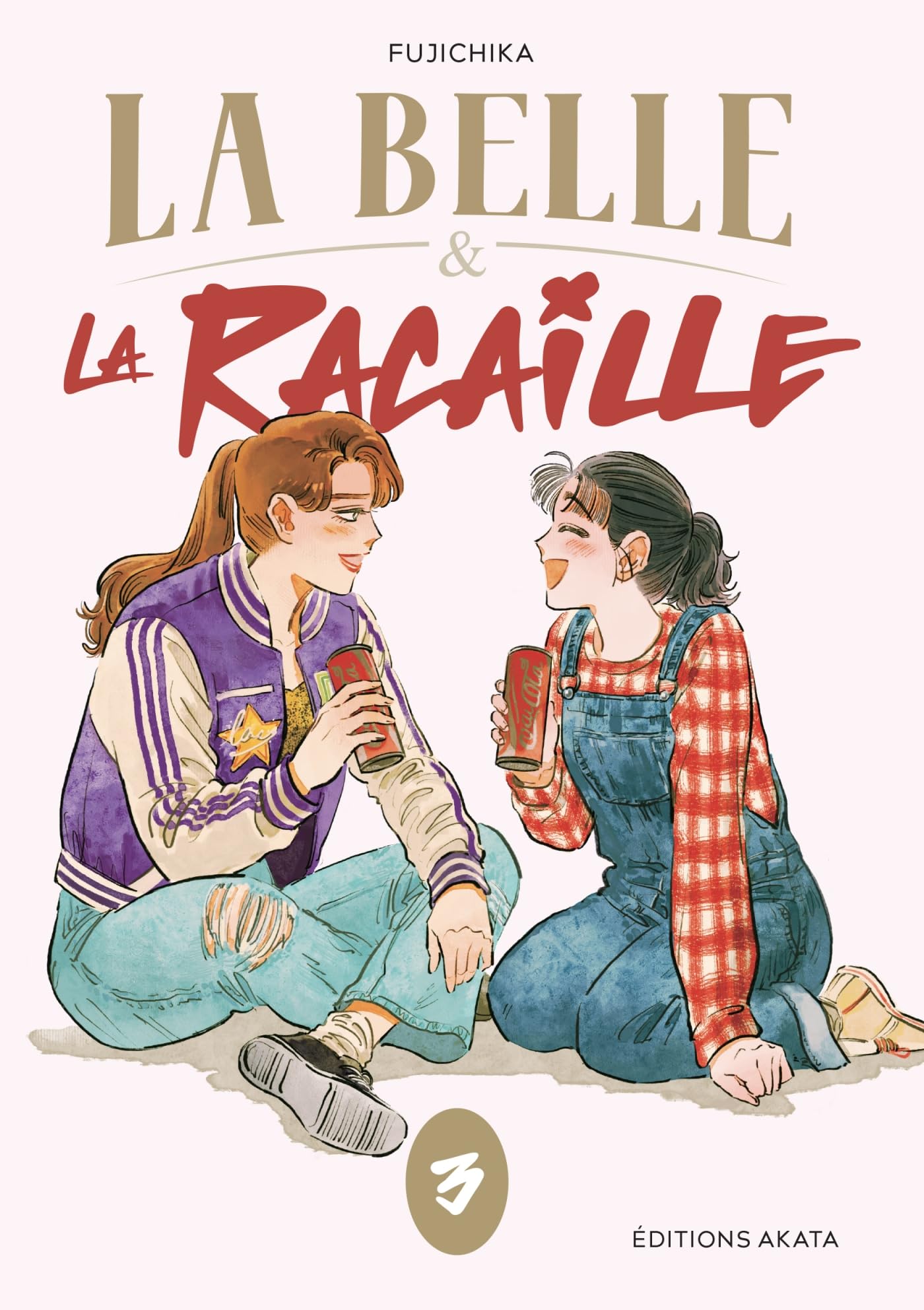 La Belle et la Racaille