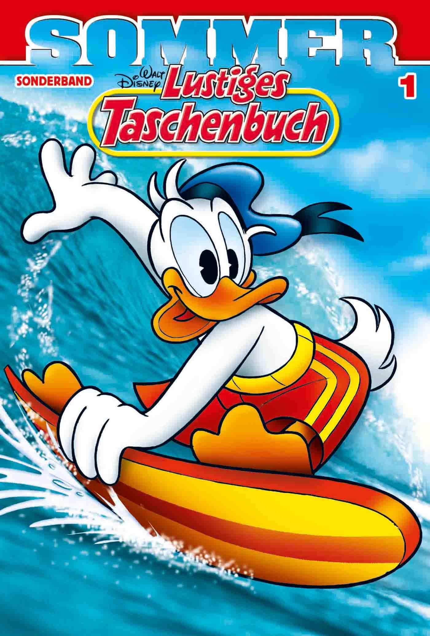 Sommergeschichten
