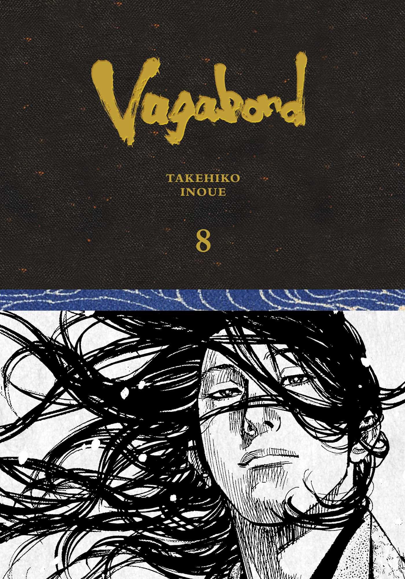 Vagabond Definitive Edition
