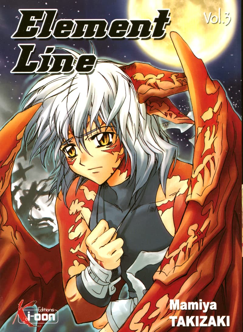 Element Line