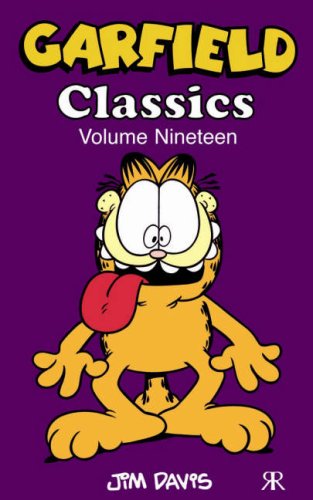Garfield Classic Collection
