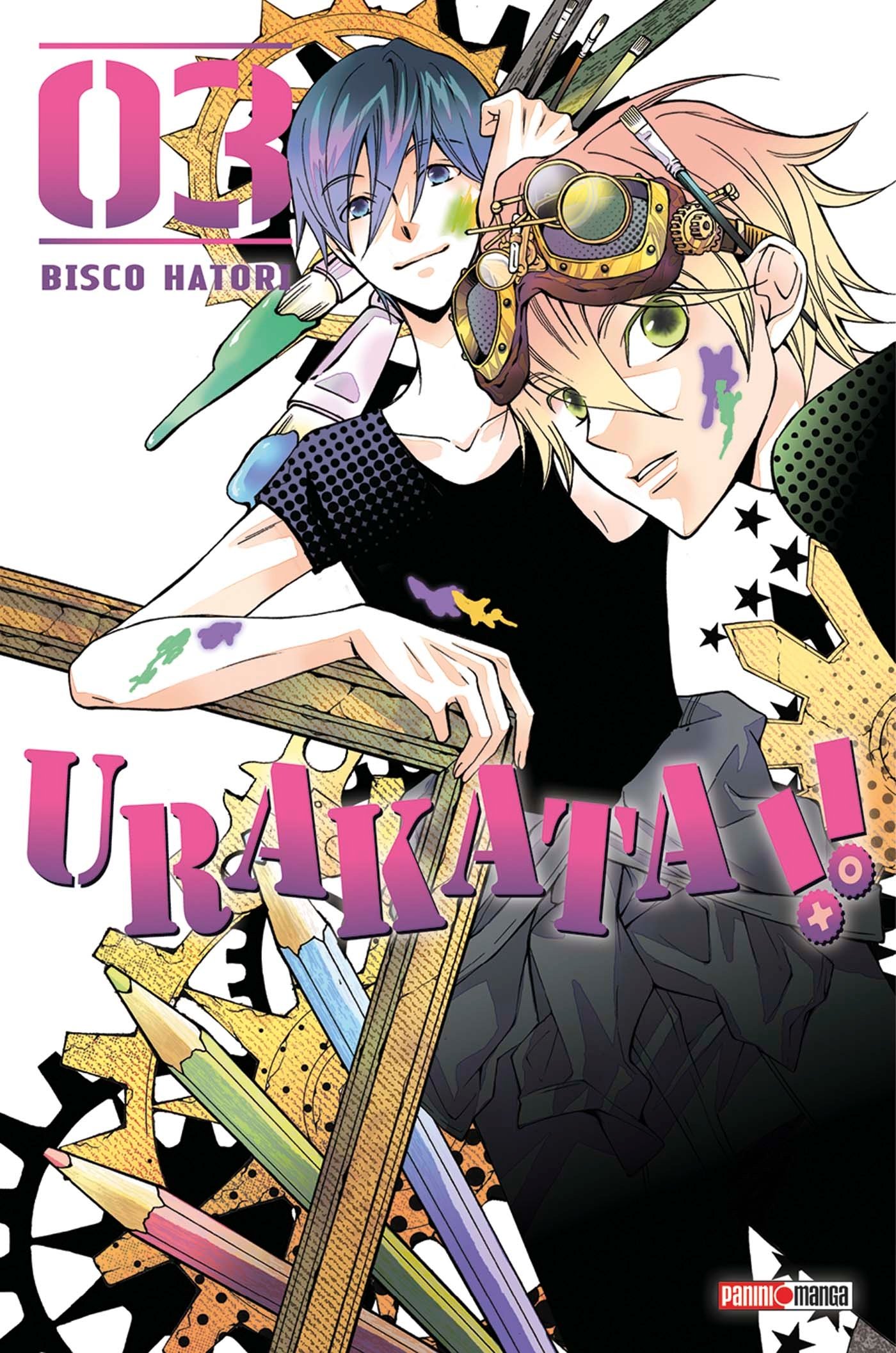 Urakata