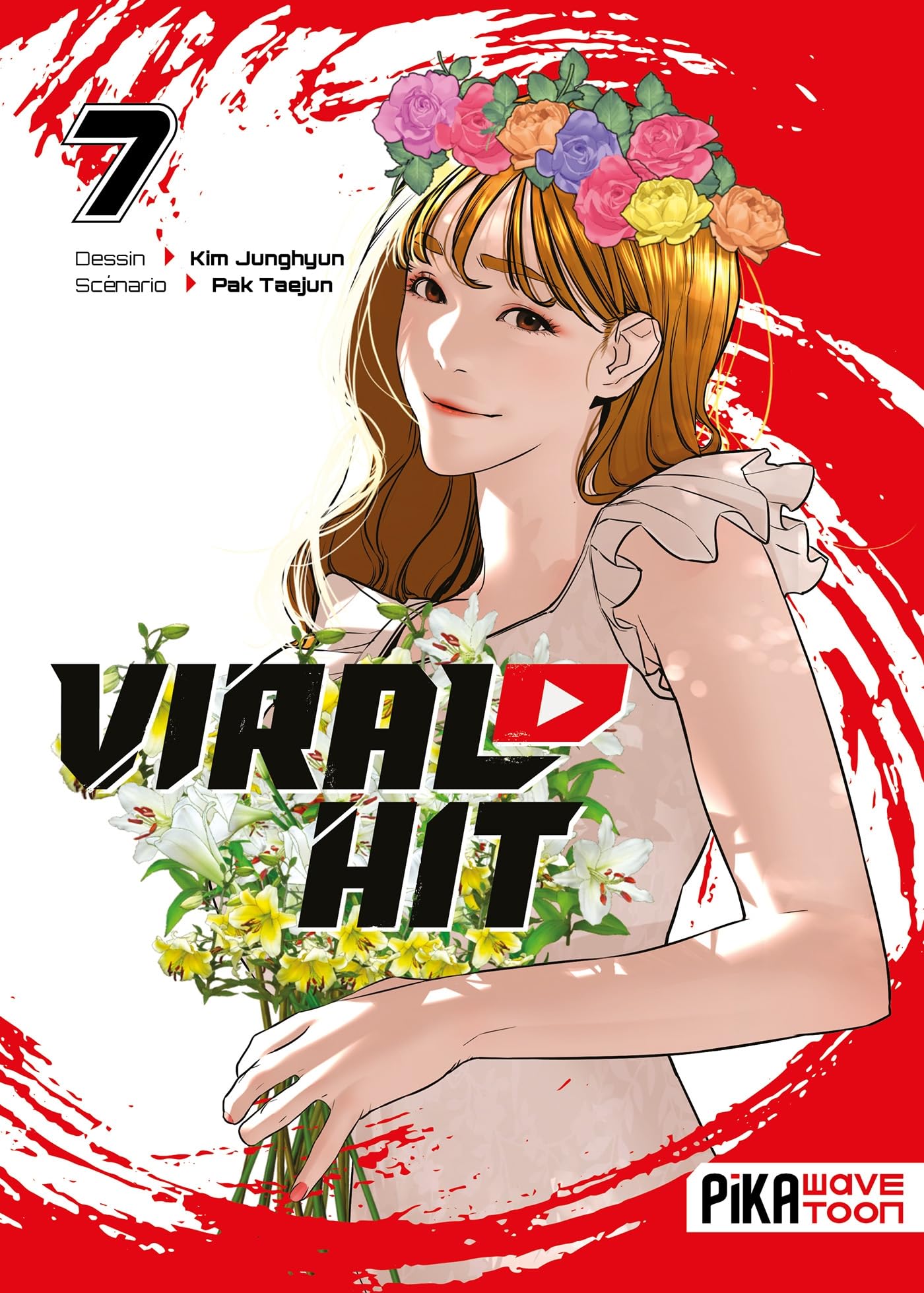 Viral Hit