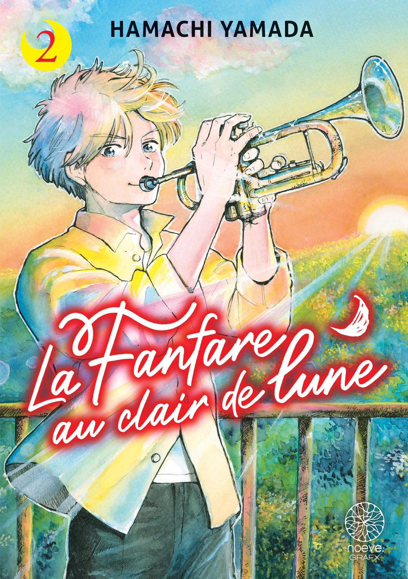 La Fanfare au Clair de Lune