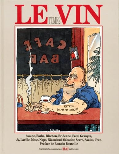 Le Vin